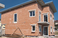 East Keswick home extensions