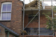 free East Keswick home extension quotes
