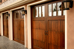 East Keswick garage extension quotes